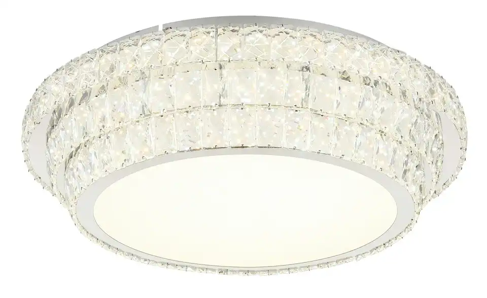 Globo Lighting Deckenleuchte, Frontansicht