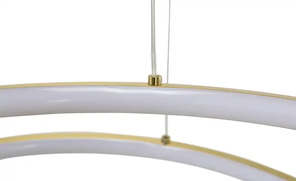 KHG LED-Pendelleuchte, Detailansicht