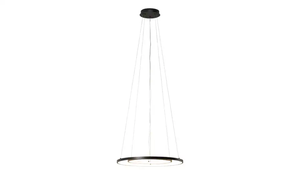KHG LED-Pendelleuchte, Beleuchtet