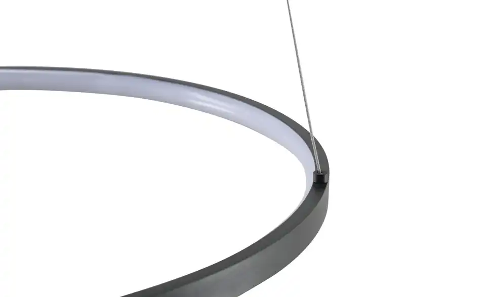 KHG LED-Pendelleuchte, Detailansicht