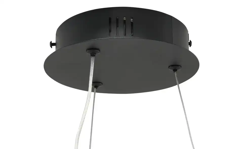 KHG LED-Pendelleuchte, Detailansicht