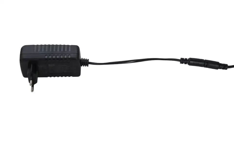 KHG LED-Tischleuchte Flower, Detailansicht