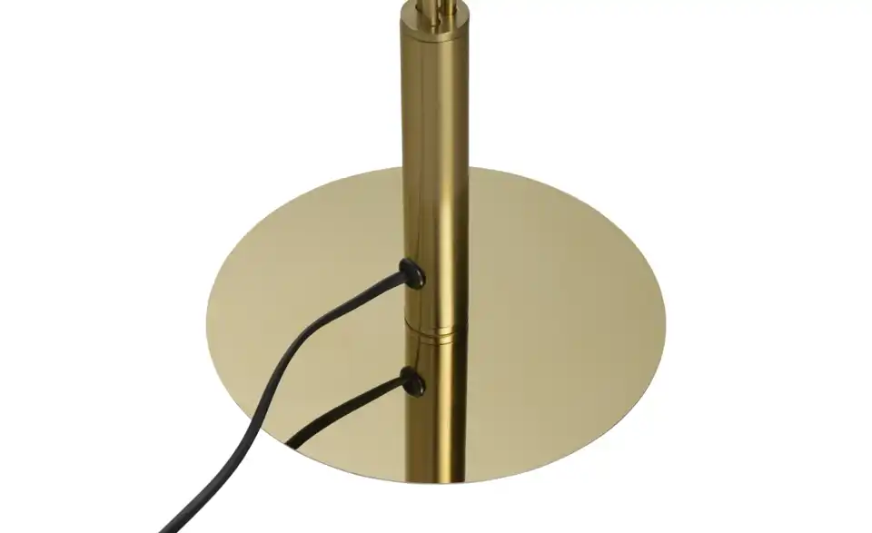 KHG LED-Tischleuchte Flower, Detailansicht