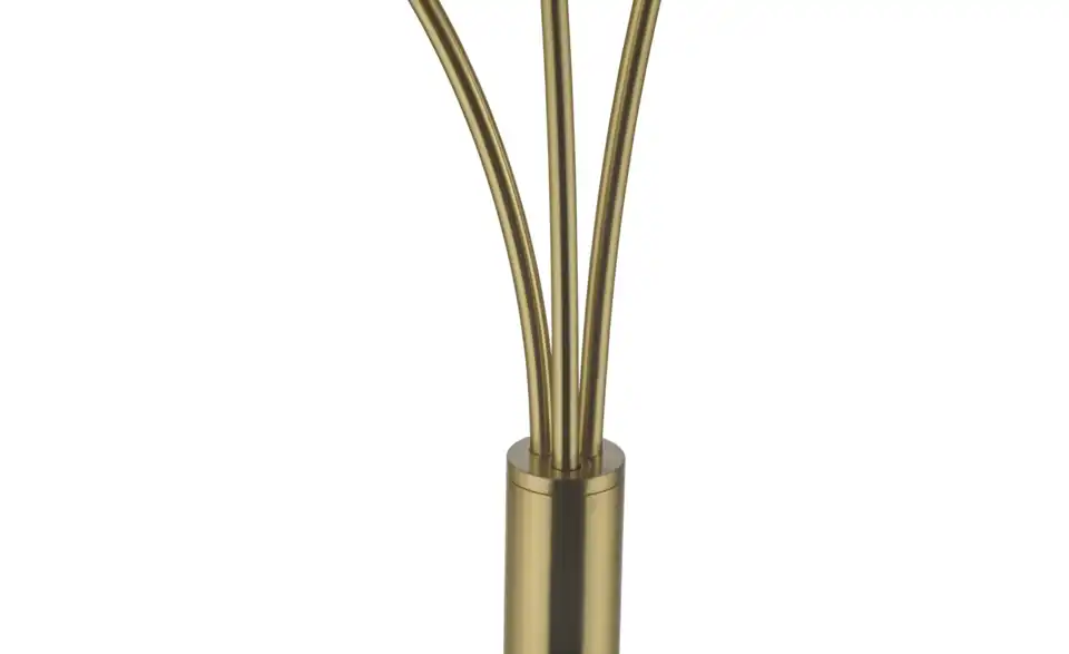 KHG LED-Tischleuchte Flower, Detailansicht