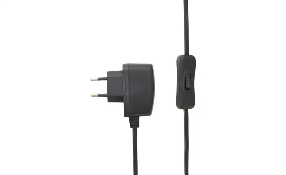 KHG LED-Tischleuchte Flower, Detailansicht