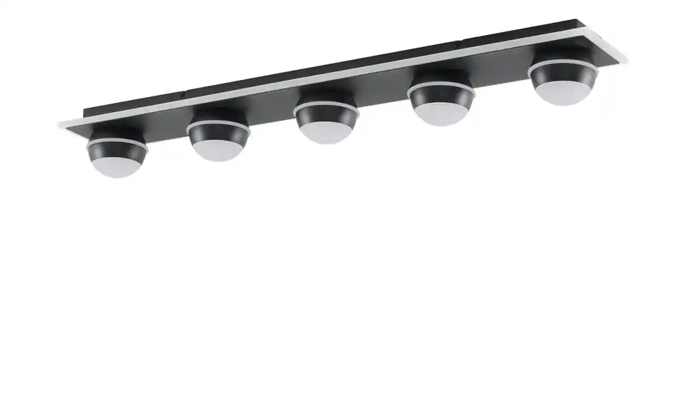KHG LED-Deckenleuchte Sandy, Perspektive