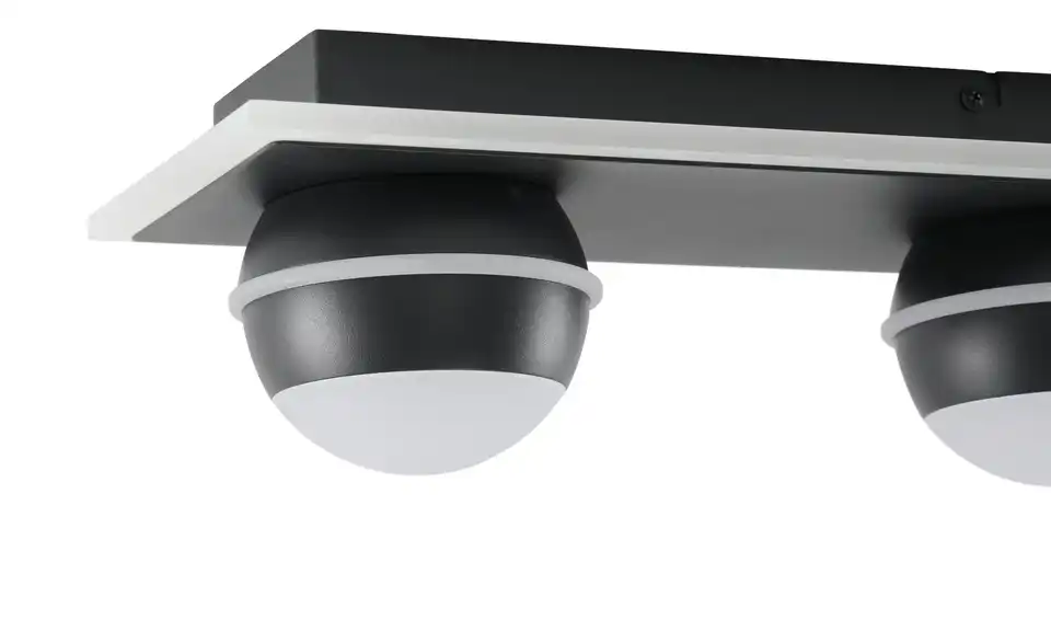 KHG LED-Deckenleuchte Sandy, Detailansicht