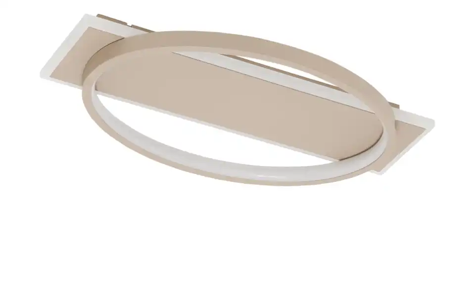 KHG LED-Deckenleuchte Saintly, Perspektive