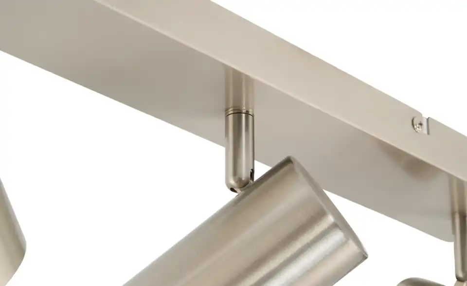 KHG Deckenstrahler, Detailansicht