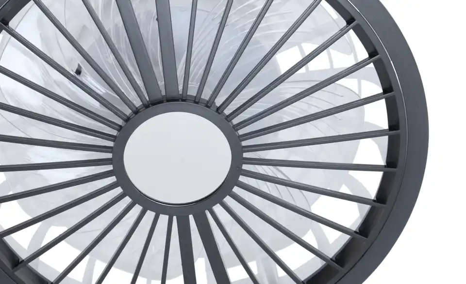 KHG LED-Deckenleuchte, Detailansicht