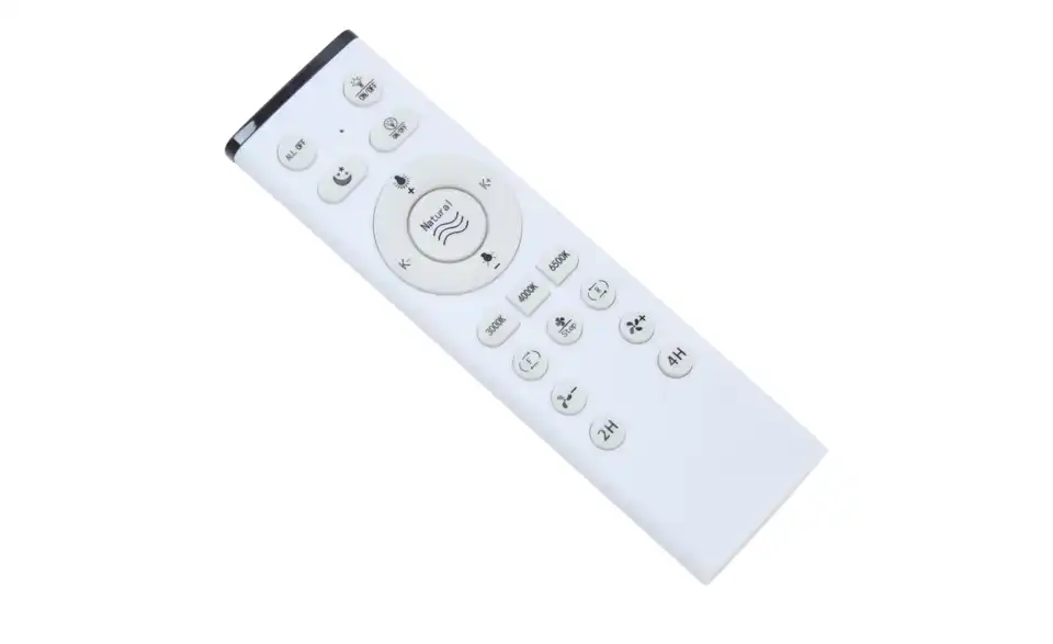 KHG LED-Deckenleuchte, Detailansicht