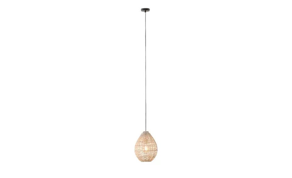 Pendelleuchte Basket, Perspektive
