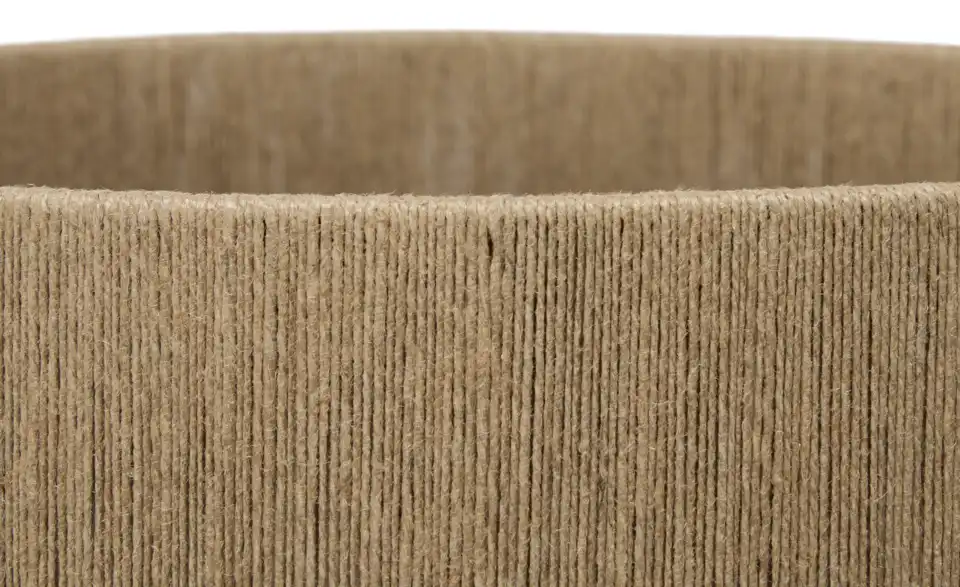 Tischleuchte String, Detailansicht