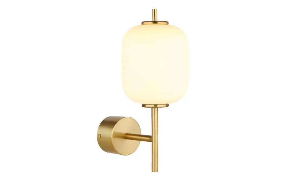 Globo Lighting Wandleuchte, Frontansicht