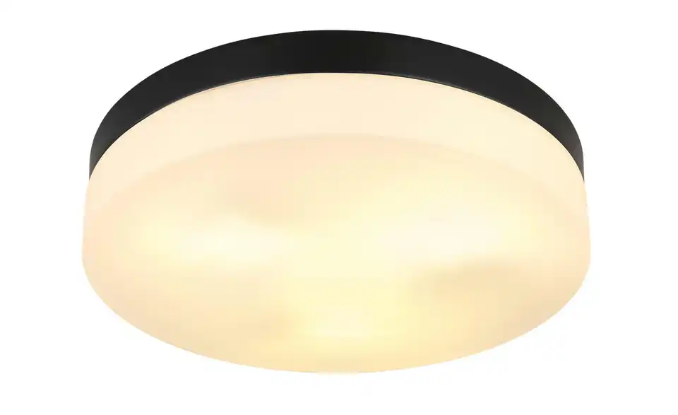 Globo Lighting Außenleuchte, Frontansicht