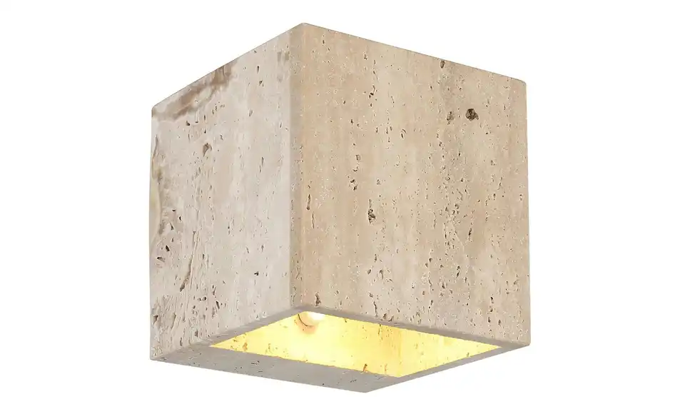 Globo Lighting Wandleuchte, Frontansicht