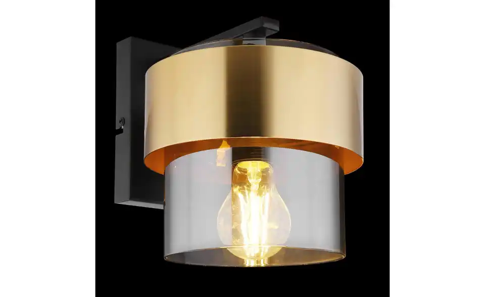 Globo Lighting Wandleuchte, Perspektive