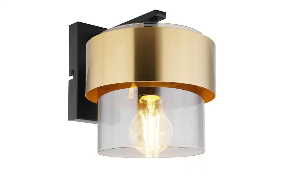 Globo Lighting Wandleuchte, Frontansicht