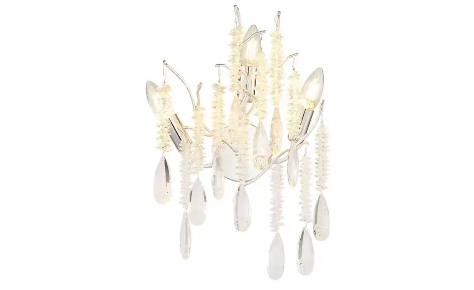 Globo Lighting Wandleuchte, Perspektive