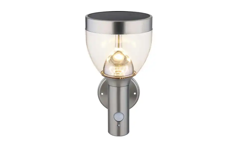 Globo Lighting Solarleuchte, Perspektive