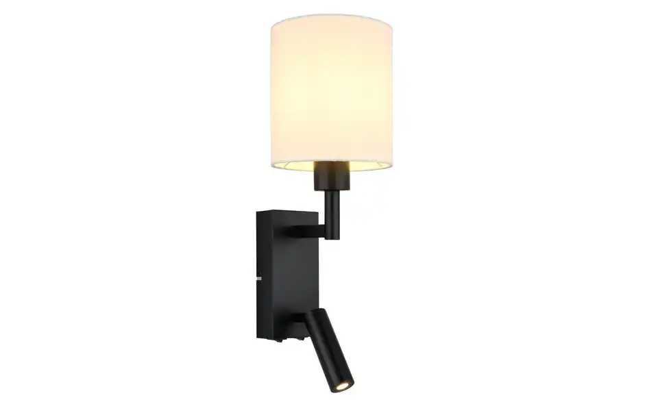 Globo Lighting Wandleuchte, Frontansicht