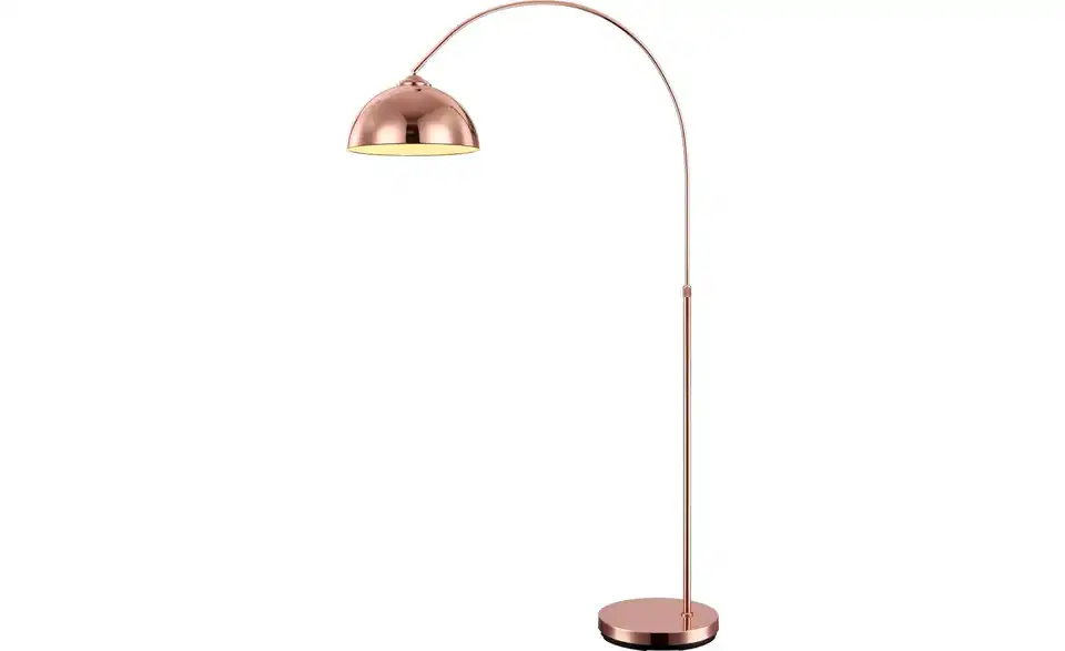 Globo Lighting Stehleuchte, Frontansicht