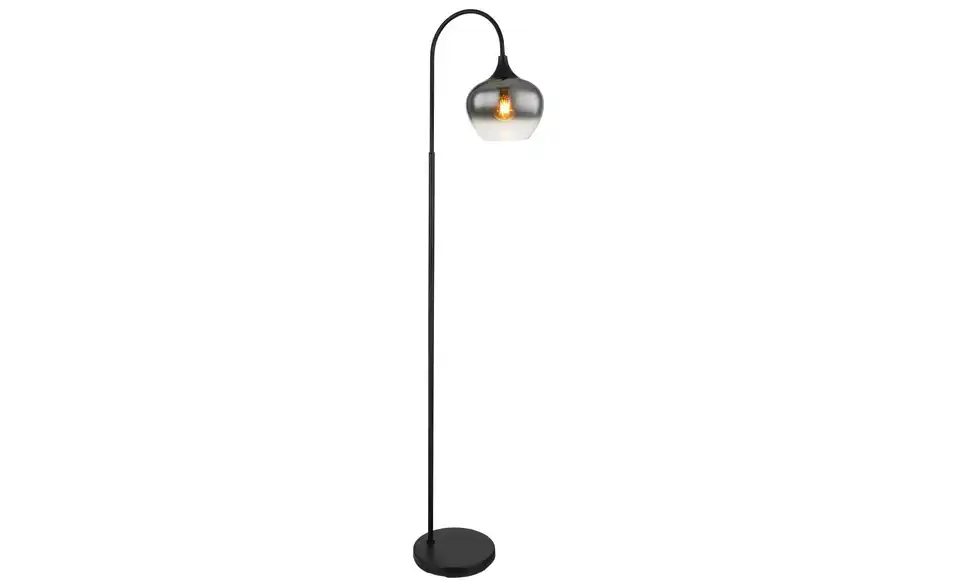 Globo Lighting Stehleuchte, Frontansicht