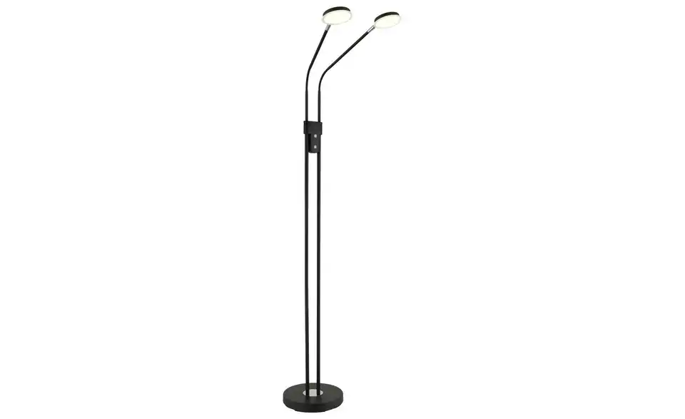 Globo Lighting Stehleuchte, Frontansicht