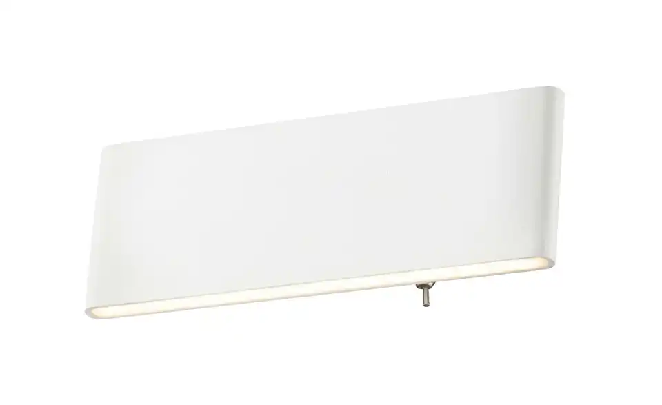 Globo Lighting Wandleuchte, Frontansicht