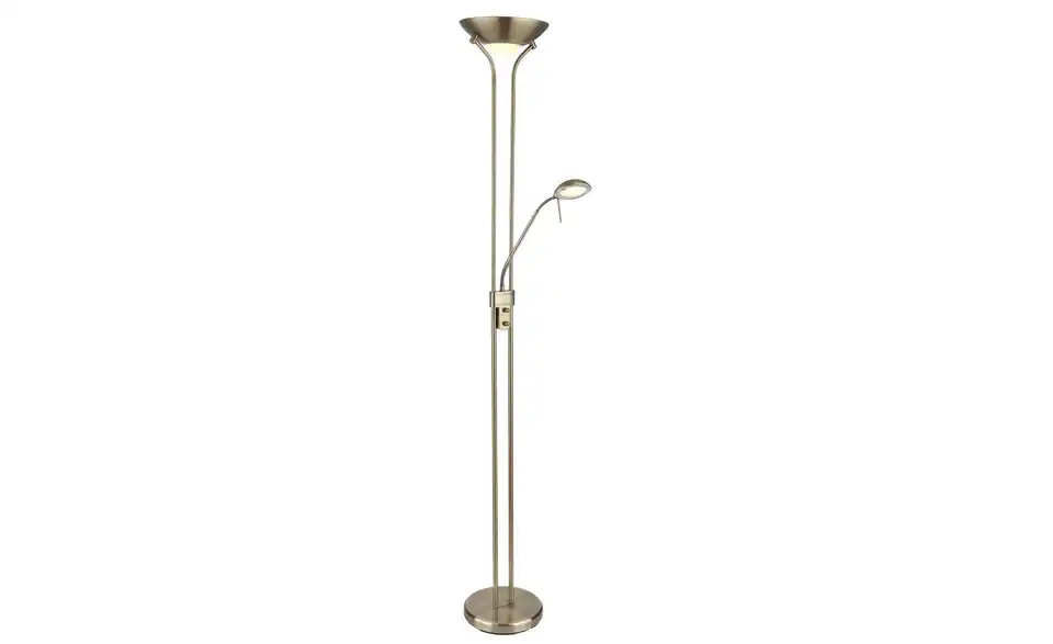 Globo Lighting Deckenfluter, Frontansicht