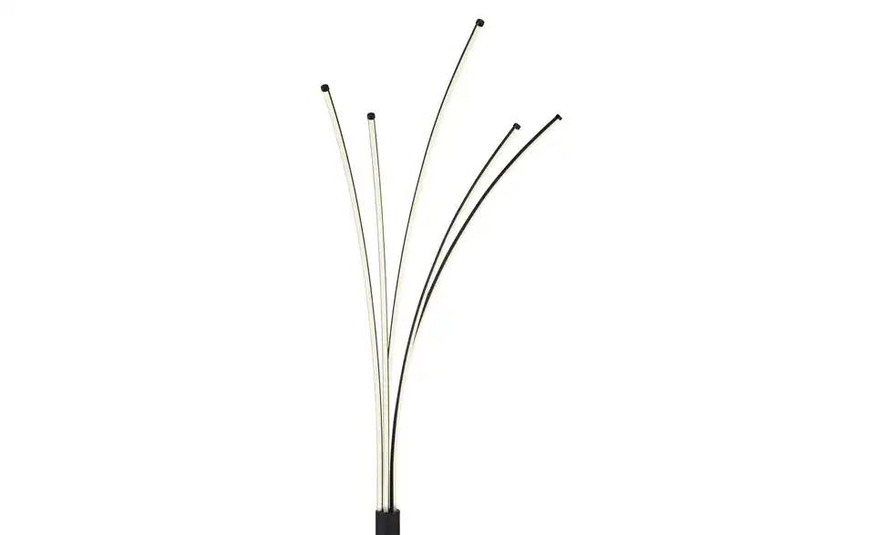 Globo Lighting Stehleuchte, Funktionsansicht