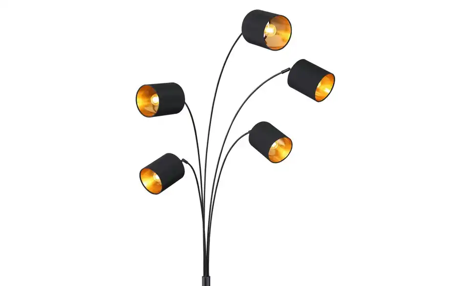 Globo Lighting Stehleuchte, Funktionsansicht
