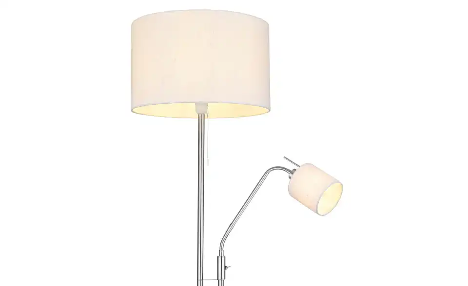 Globo Lighting Stehleuchte, Funktionsansicht