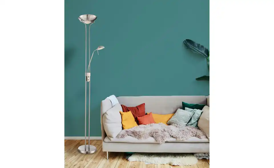 Globo Lighting Deckenfluter, Perspektive