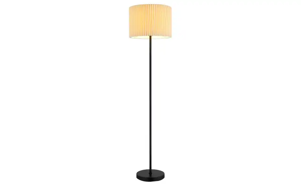 Globo Lighting Stehleuchte, Frontansicht