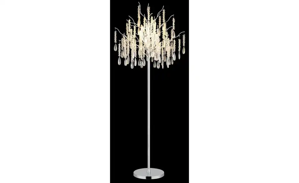 Globo Lighting Stehleuchte, Perspektive