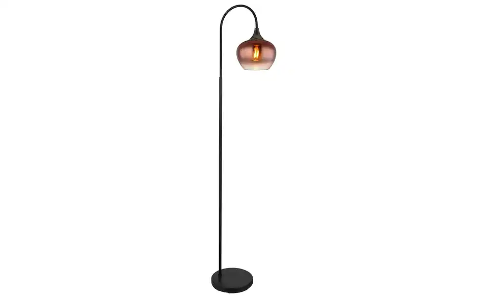 Globo Lighting Stehleuchte, Frontansicht