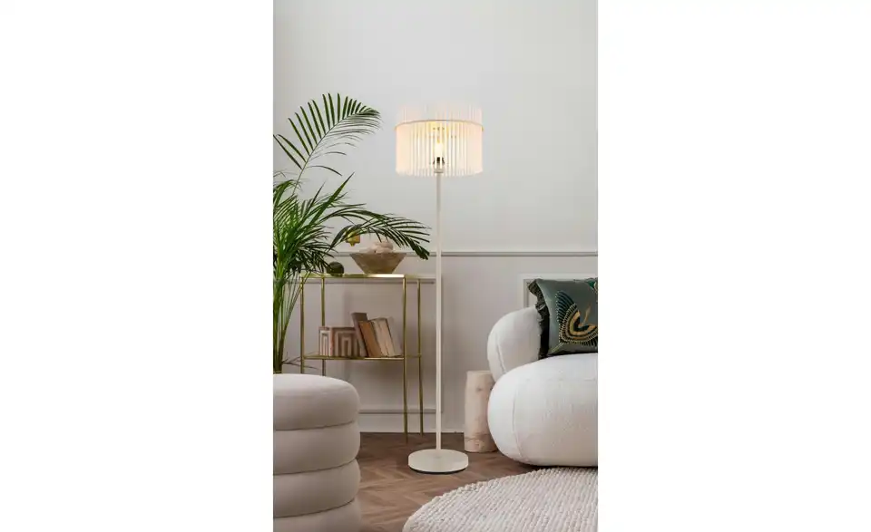 Globo Lighting Stehleuchte, in Wohnsituation