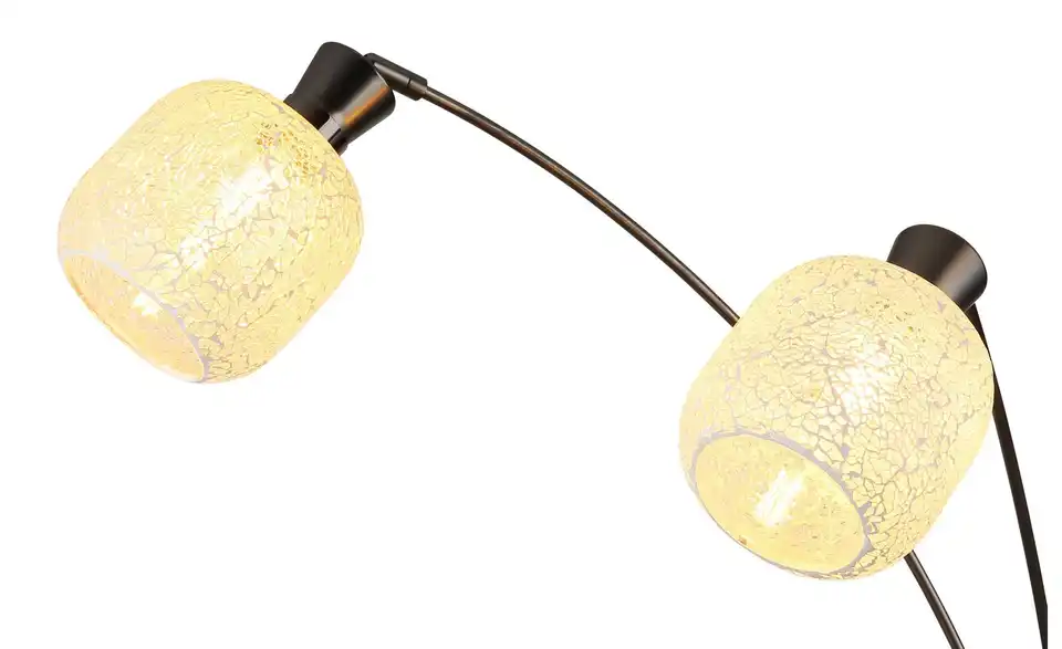 Globo Lighting Stehleuchte, Funktionsansicht