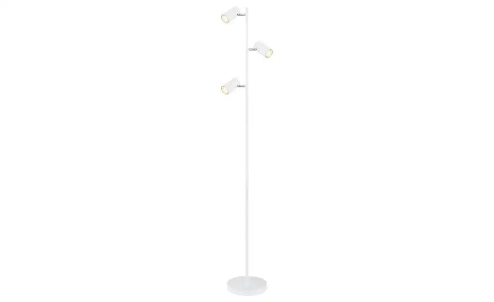 Globo Lighting Stehleuchte, Frontansicht