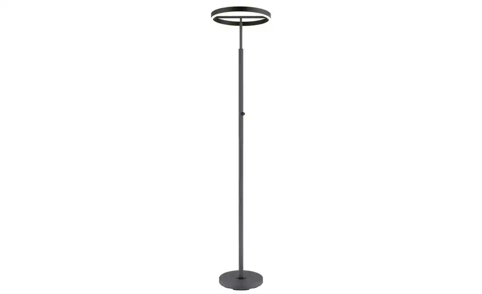 Globo Lighting Deckenfluter, Frontansicht