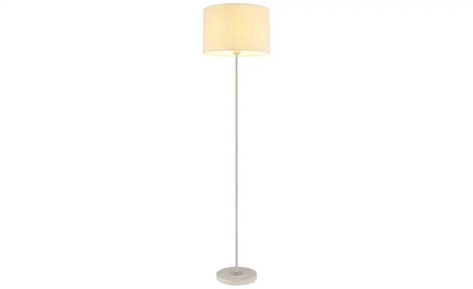 Globo Lighting Stehleuchte, Frontansicht