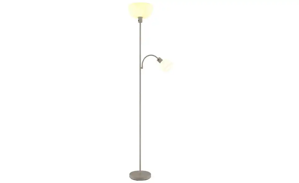 Globo Lighting Stehleuchte, Frontansicht