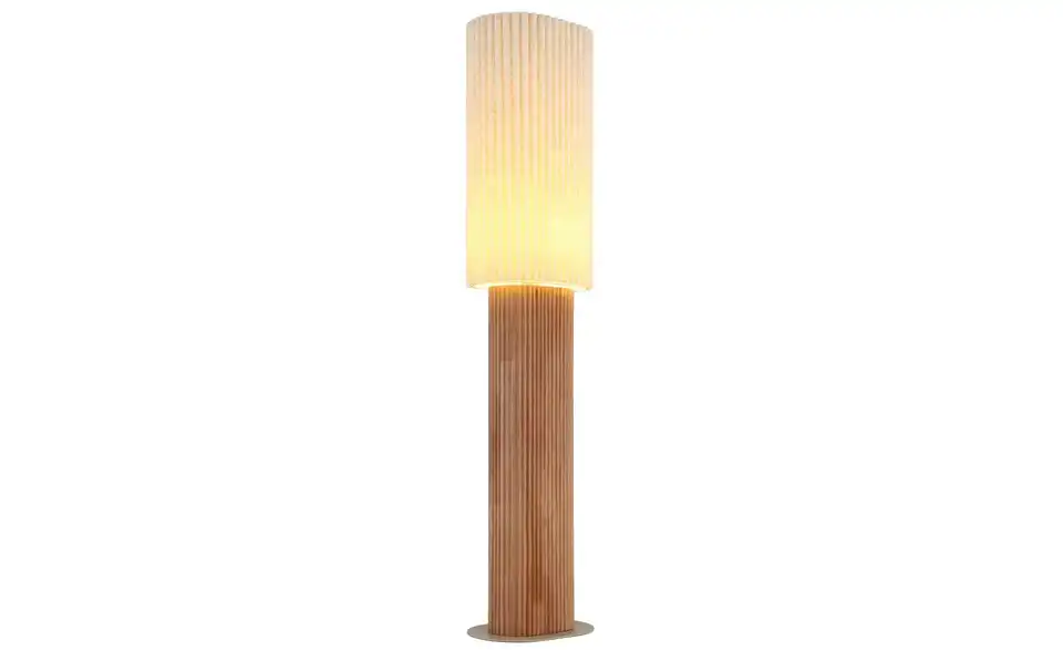 Globo Lighting Stehleuchte, Frontansicht