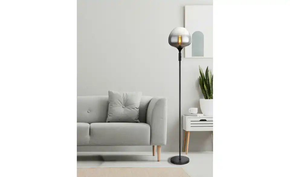 Globo Lighting Stehleuchte, in Wohnsituation