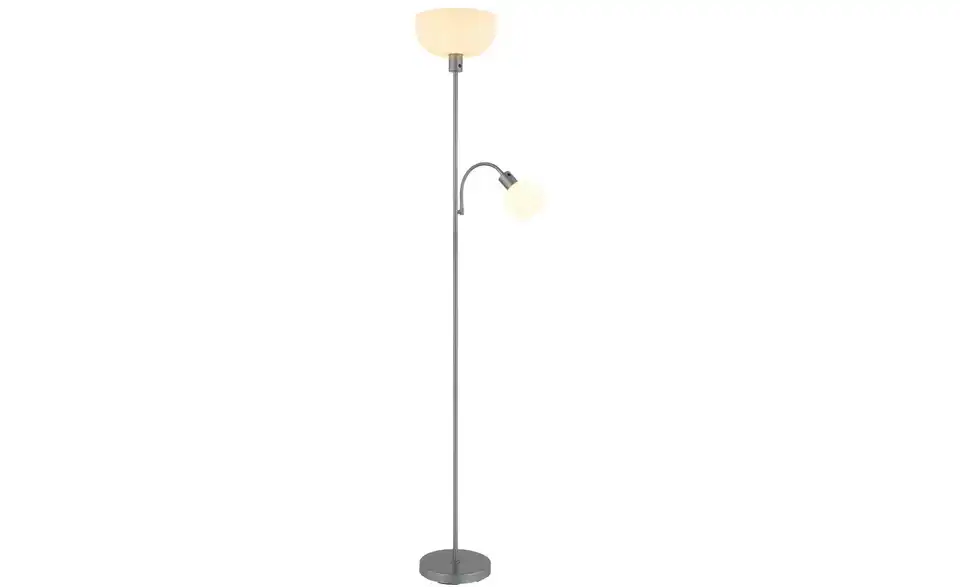 Globo Lighting Stehleuchte, Frontansicht