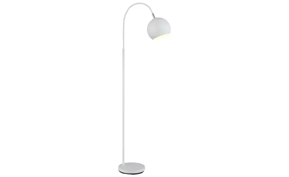 Globo Lighting Stehleuchte, Frontansicht