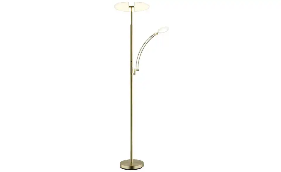 Globo Lighting Deckenfluter, Frontansicht