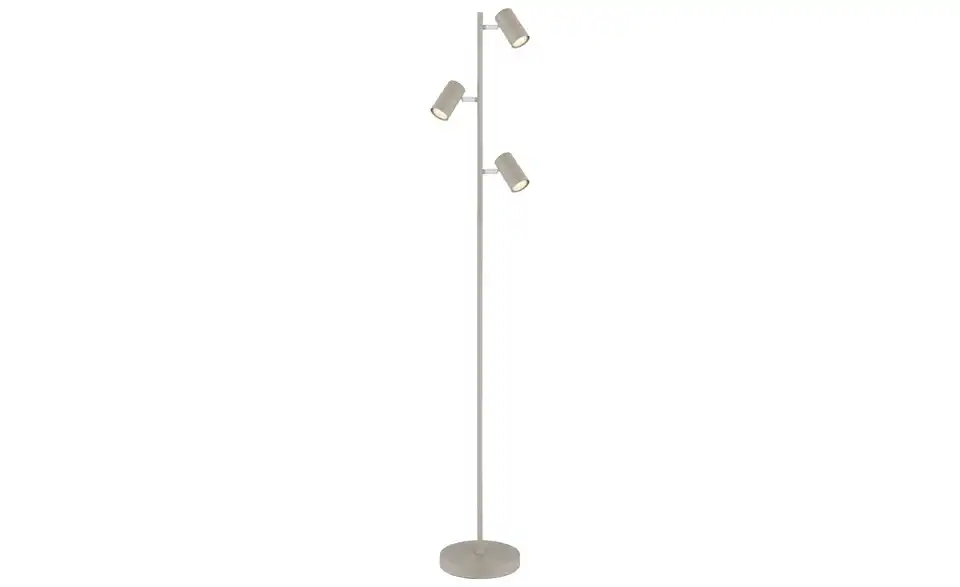 Globo Lighting Stehleuchte, Frontansicht