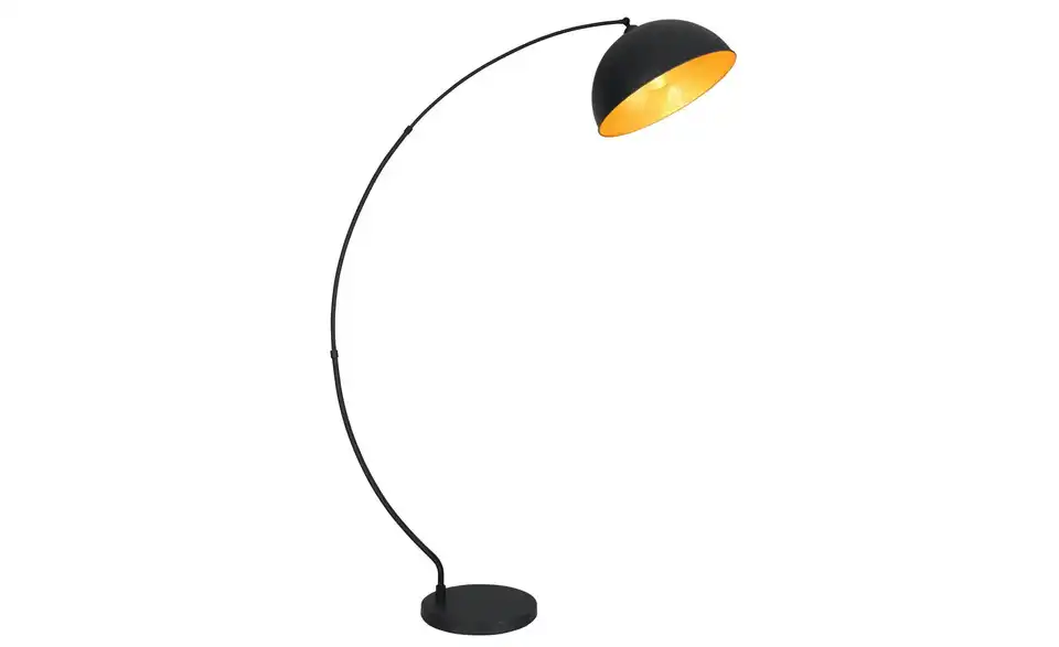 Globo Lighting Stehleuchte, Frontansicht